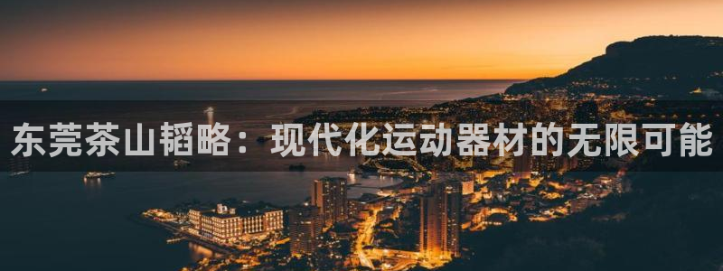 BWIN体育官网下载招商电话地址查询：东莞茶山韬略：现代化运