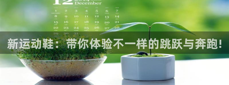 BWIN体育官方正版app娱乐平台：新运动鞋：带你体验不一样