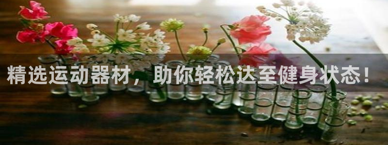 BWIN体育官方正版app官方：精选运动器材，助你轻松达至健