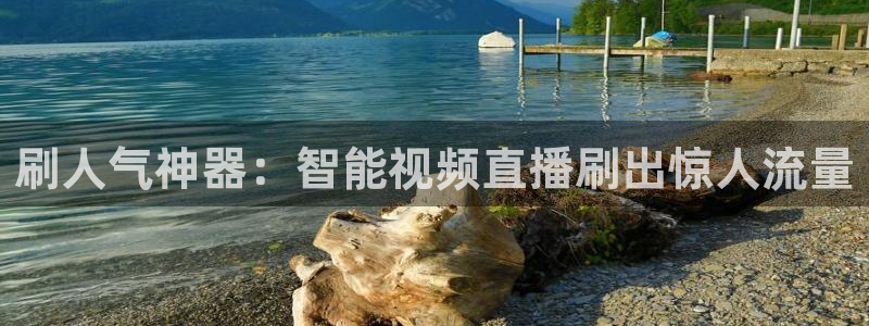 雨燕360体育免费直播nba：刷人气神器：智能视频直播刷出惊人流量
